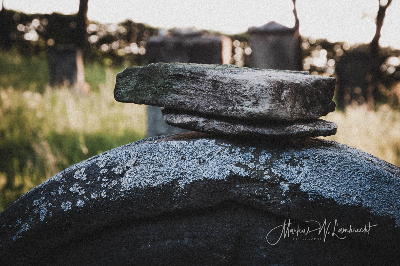 Wettesingen, Jüdischer Friedhof
